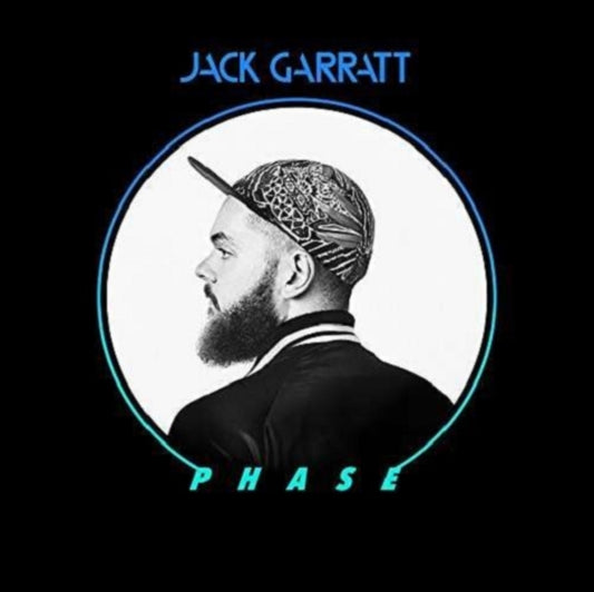 Jack Garratt CD - Phase (Deluxe Edition)