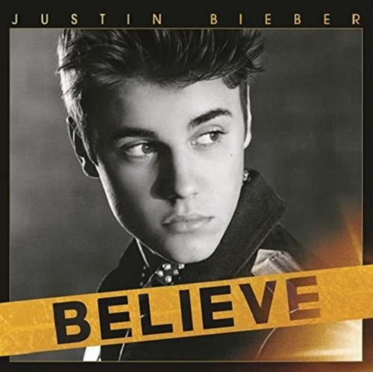 Katrina Polfrey CD - Believe