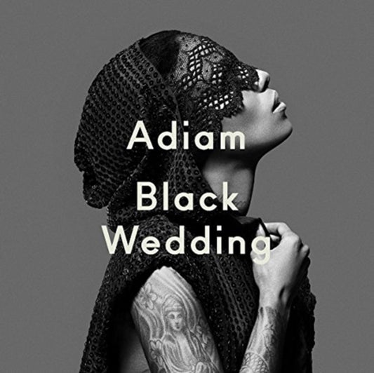 Adiam CD - Black Wedding