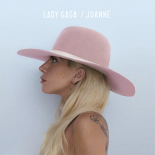 Lady Gaga CD - Joanne