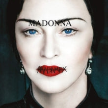 Madonna CD - Madame X