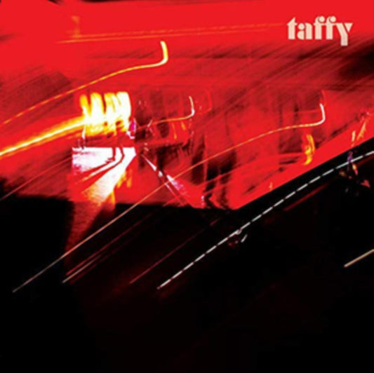 Taffy LP - Deep Dark Creep Love
