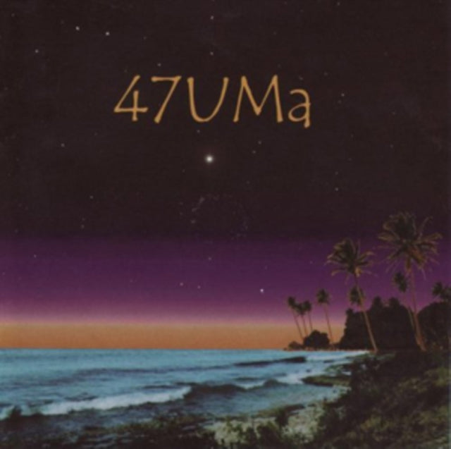 47 Uma CD - 47 Uma
