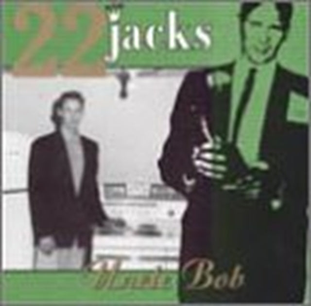 22 Jacks CD - Uncle Bob