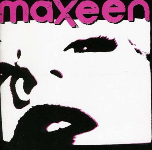 Maxeen CD - Maxeen