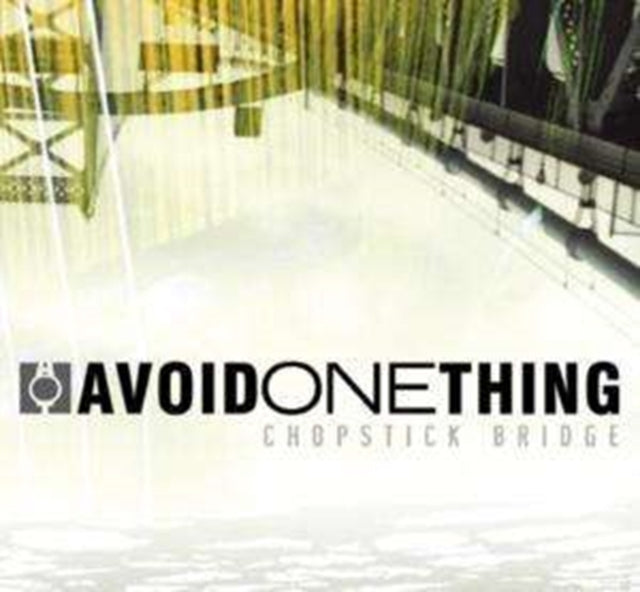 Avoid One Thing CD - Chopstick Bridge