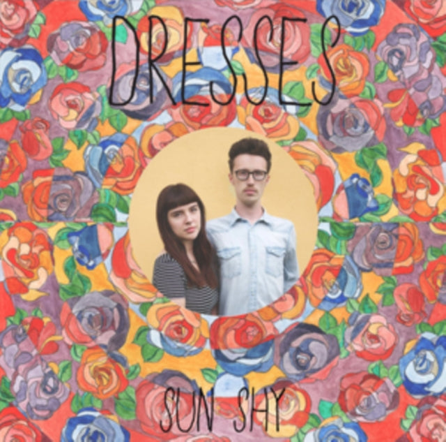 Dresses CD - Sun Shy