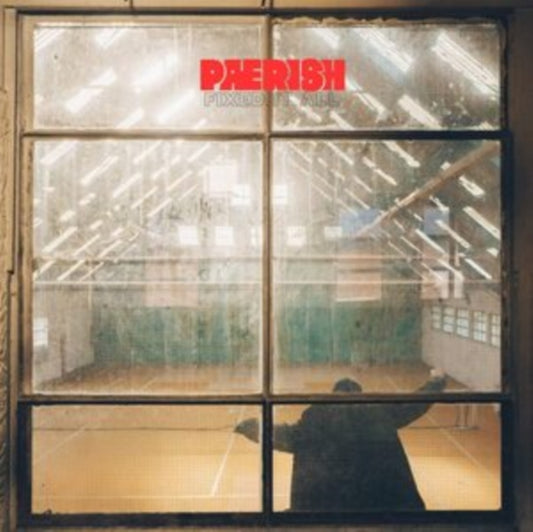 Paerish CD - Fixed It All