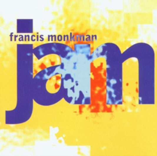 Francis Monkman CD - Jam