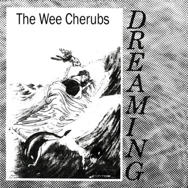 Wee Cherubs 7Inch - Dreaming
