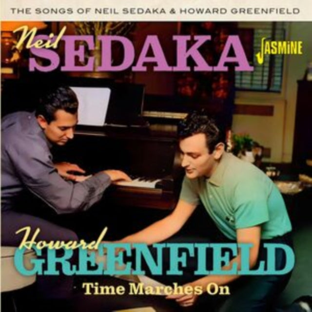Various Artists CD - Songs Of Neil Sedaka & Howie Greenfield