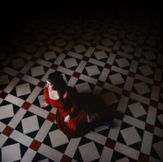 Rose Hotel CD - A Pawn Surrender