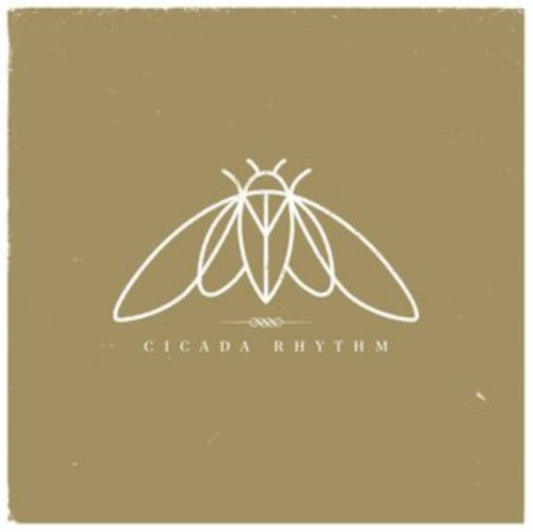 Cicada Rhythm CD - Cicada Rhythm