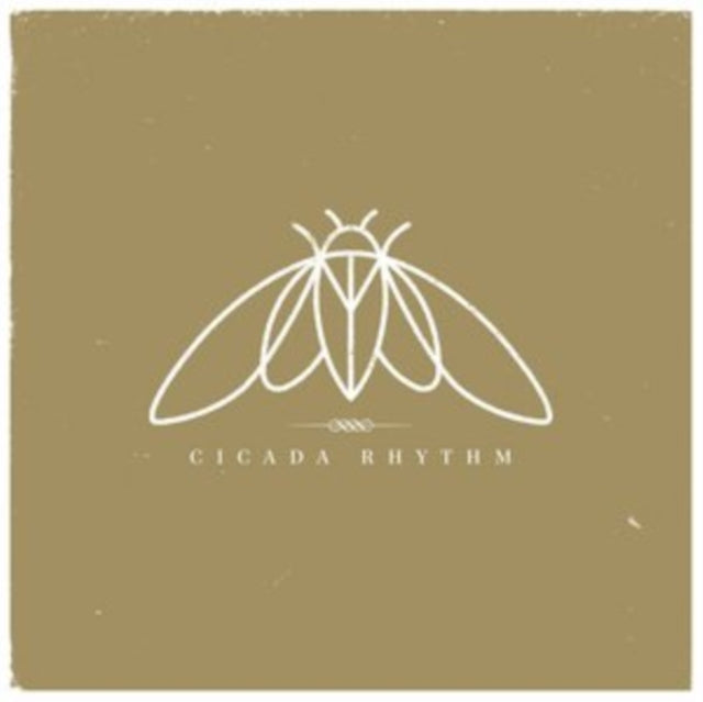 Cicada Rhythm CD - Cicada Rhythm