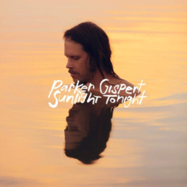 Parker Gispert CD - Sunlight Tonight
