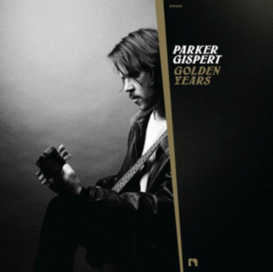 Parker Gispert CD - Golden Years