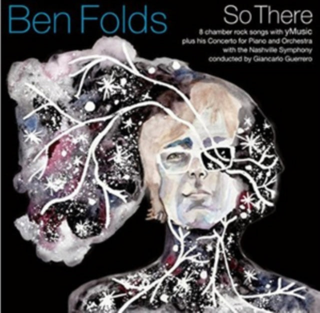 Ben Folds LP - So There