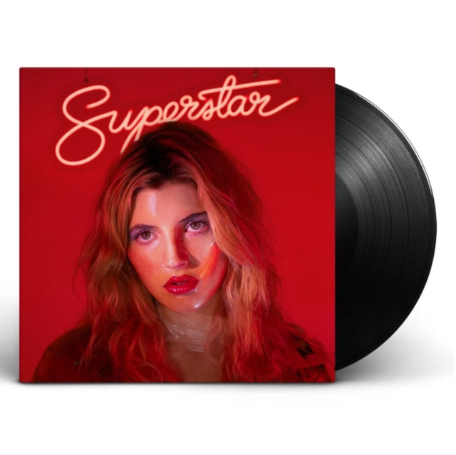 Caroline Rose LP - Superstar