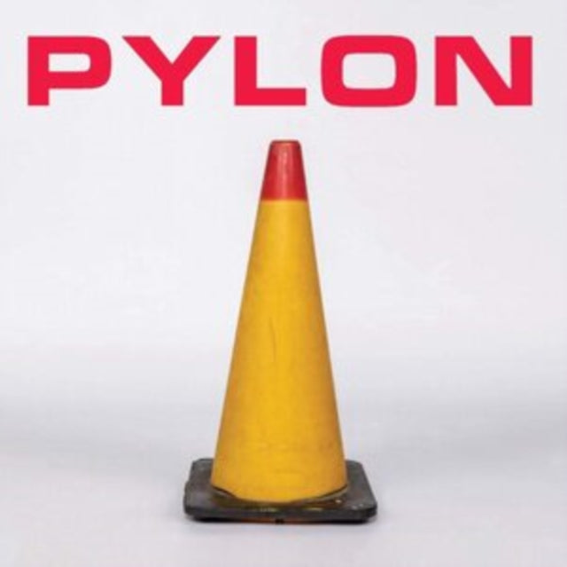 Pylon LP - Pylon Box