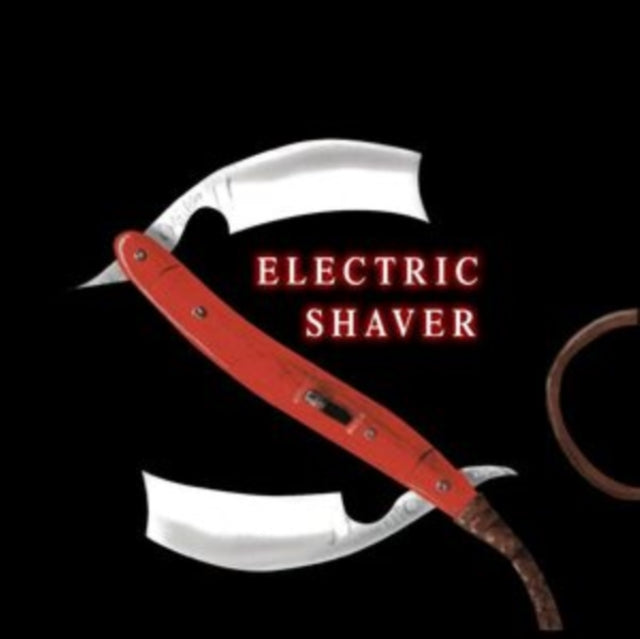 Shaver LP - Electric Shaver