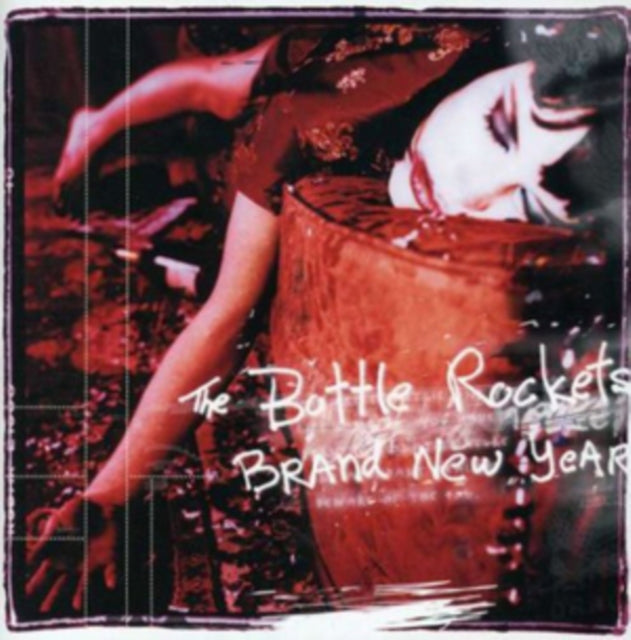 Bottle Rockets CD - Brand New Year