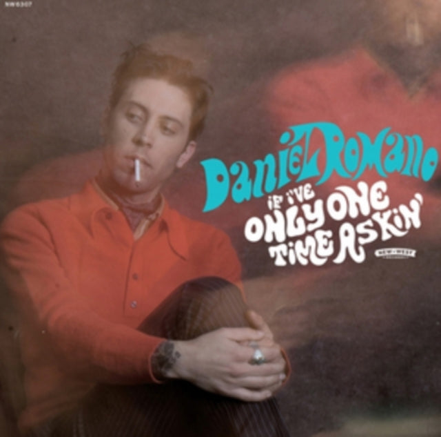 Daniel Romano CD - If Ive Only One Time Askin