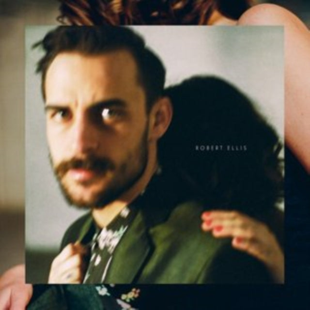 Robert Ellis CD - Robert Ellis