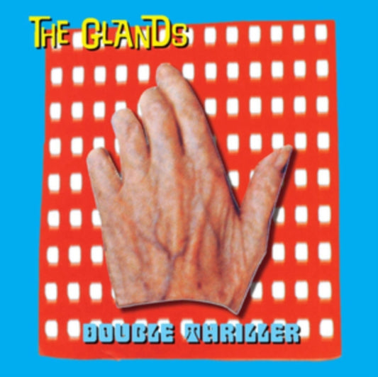 Glands CD - Double Thriller