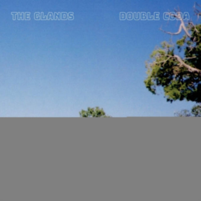 Glands CD - Double Coda