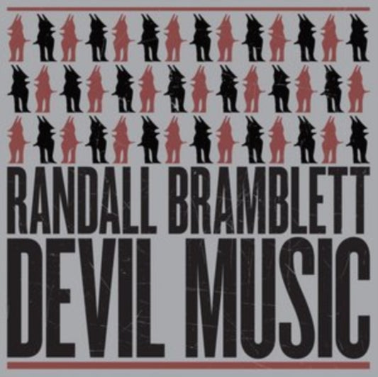 Randall Bramblett CD - Devil Music