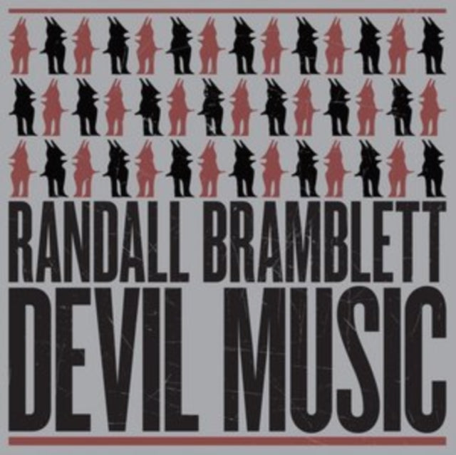 Randall Bramblett CD - Devil Music