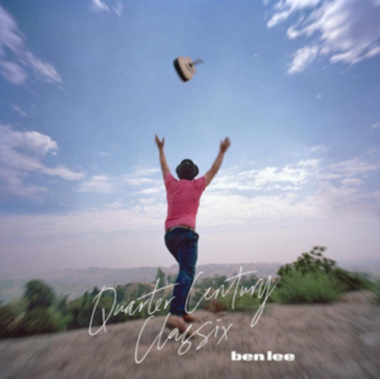 Ben Lee CD - Quarter Century Classix