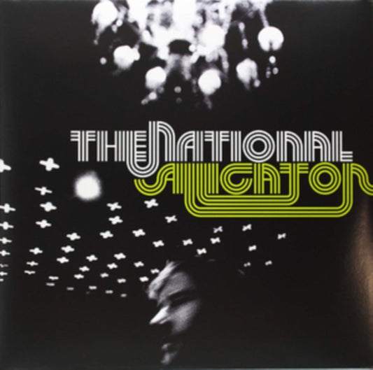 National CD - Alligator