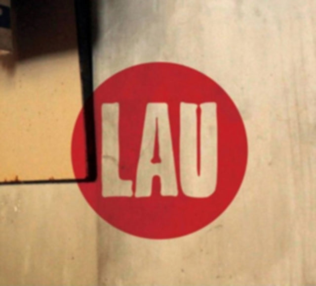 Lau CD - Race The Loser