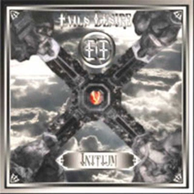Evils Desire CD - Initium