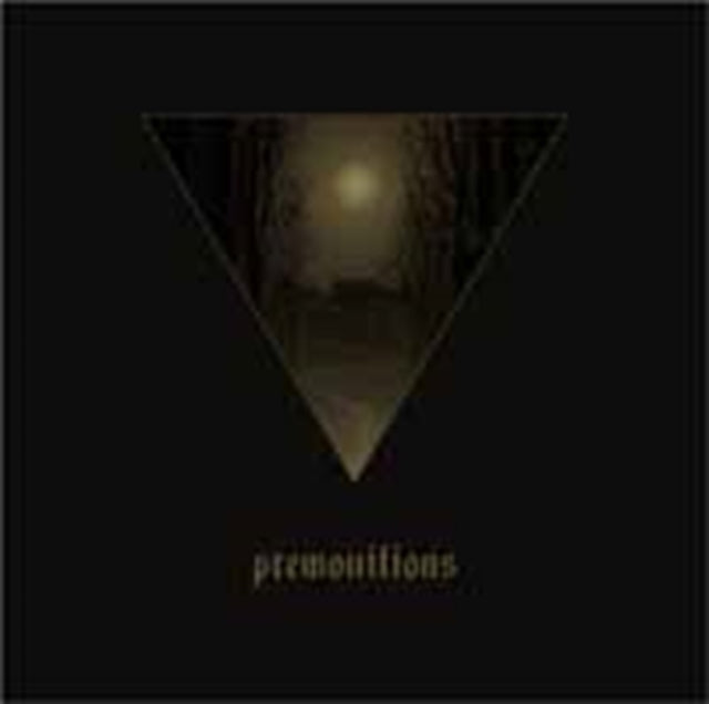 By The Patient CD - Premonitions
