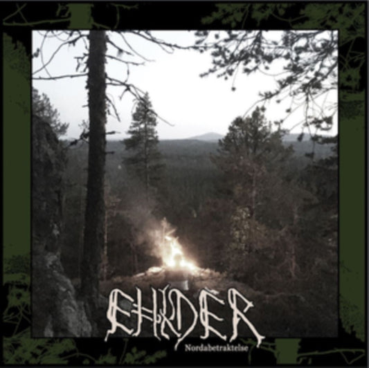 Ehlder CD - Nordabetraktelse