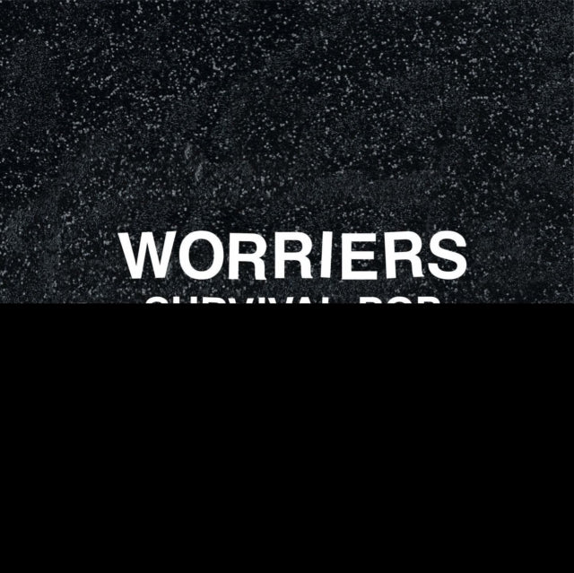 Worriers CD - Survival Pop (Extended Version)