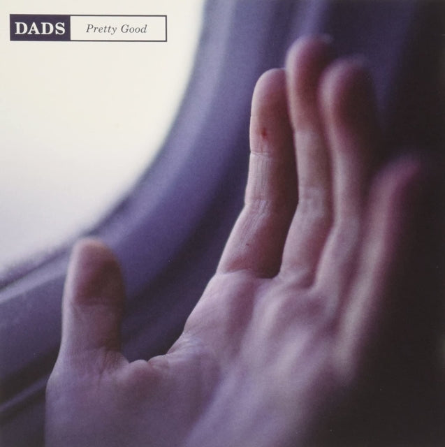 Dads CD - Pretty Good