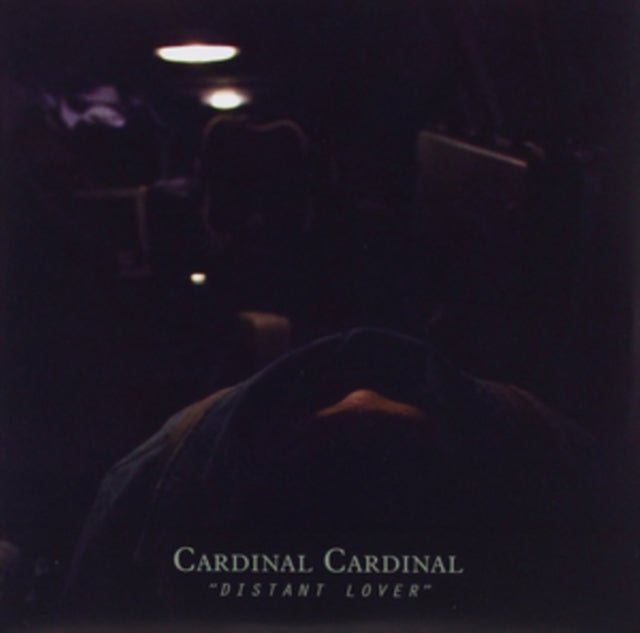 Cardinal Cardinal 7Inch - Distant Lover (Coloured Vinyl)