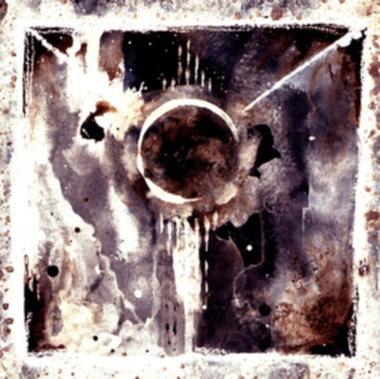 Hesitation Wounds CD - Awake For Everything