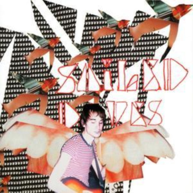 Soiled Doves CD - Soiled Life