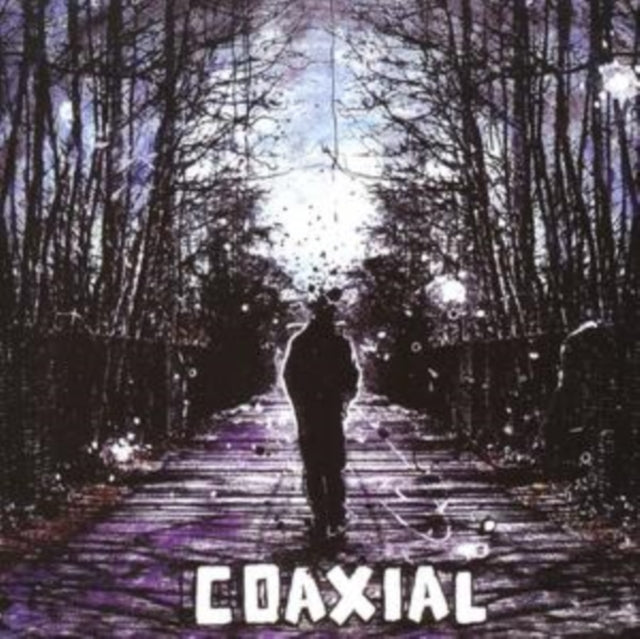 Coaxial CD - Coaxial