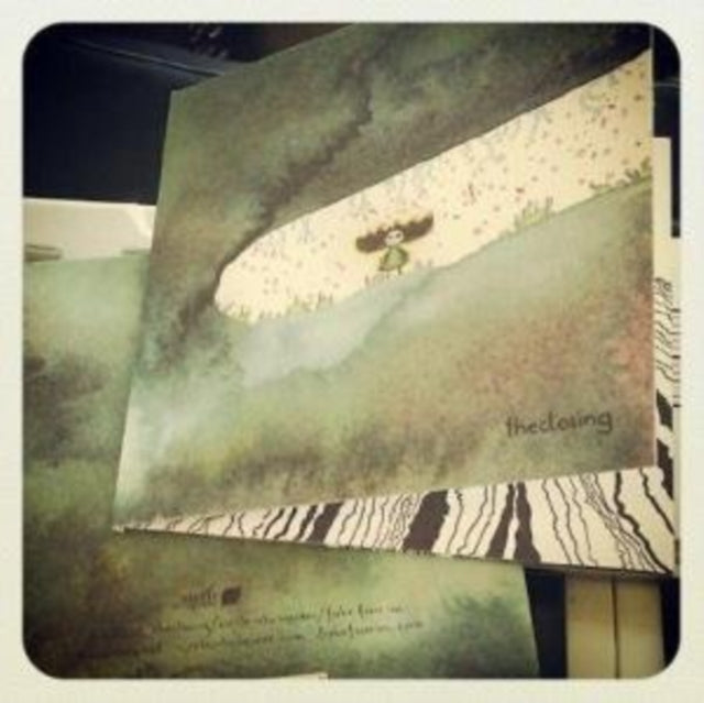 Theclosing CD - Theclosing