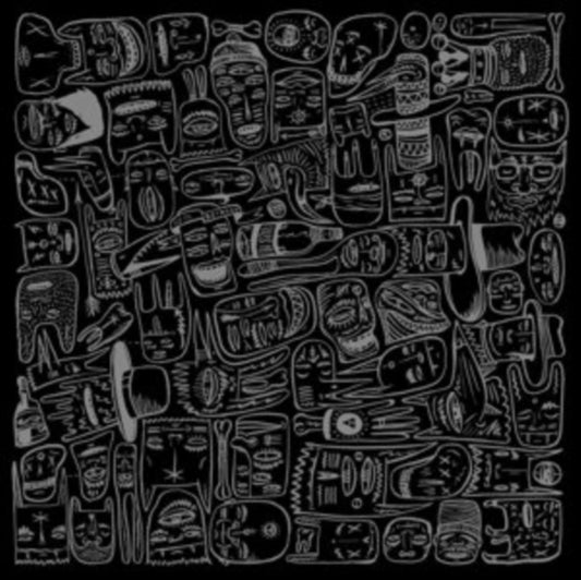 Velvet Teen CD - All Is Illusory