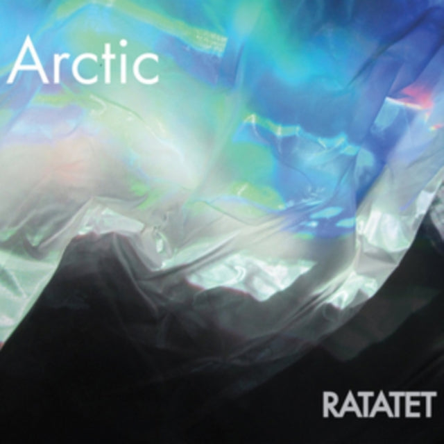 Ratatet CD - Arctic