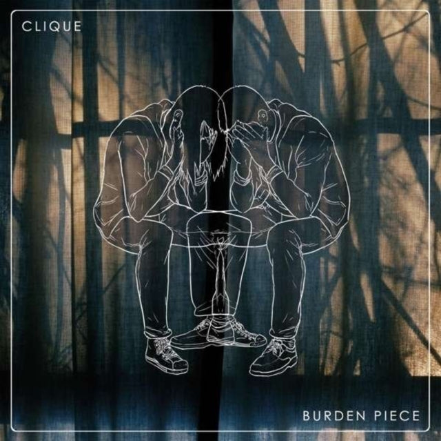 Clique CD - Burden Piece