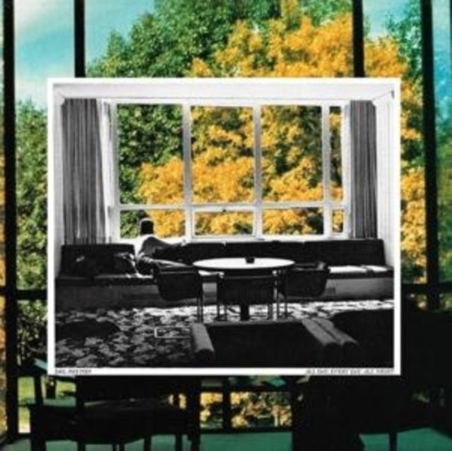 Del Paxton CD - All Day. Every Day. All Night
