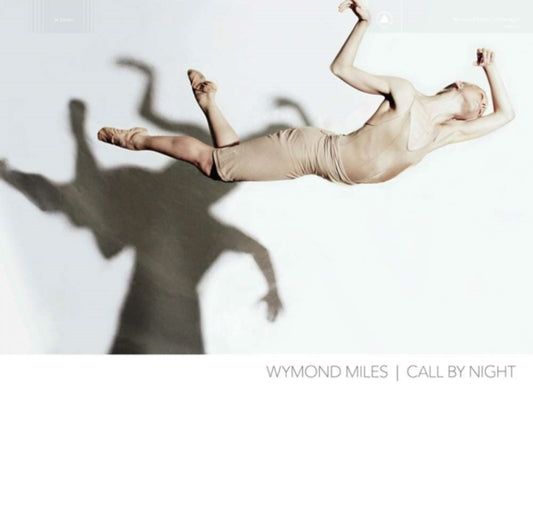 Wymond Miles CD - Call By The Night