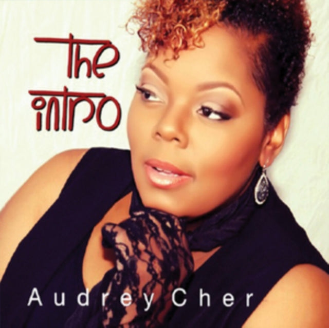 Audrey Cher CD - The Intro